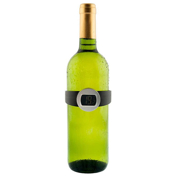 Koala  Wine Thermometer