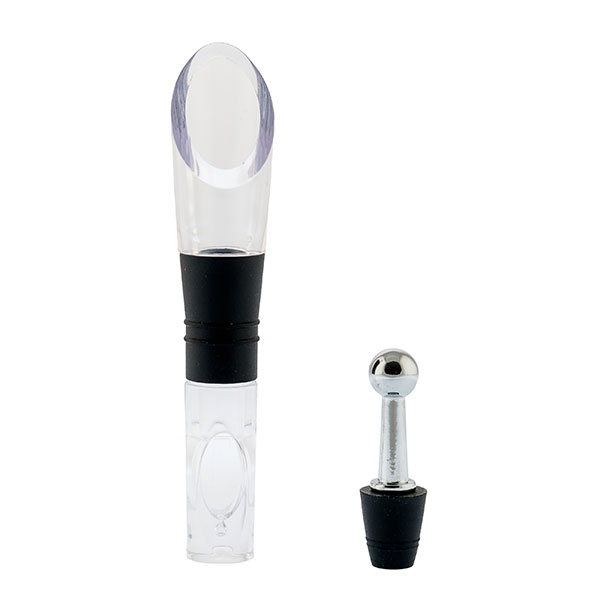 Koala  Pourer & Stopper 2-in-1