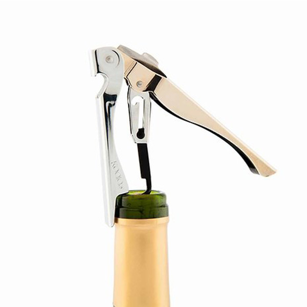 Koala  Bako Deluxe Corkscrew - Gold