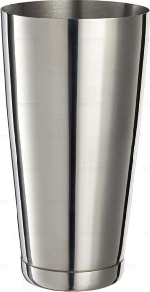 Jiggers  30oz Boston Shaker (with weighted base)