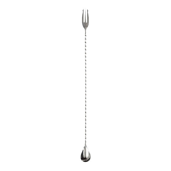 Jiggers  Trident Bar Spoon