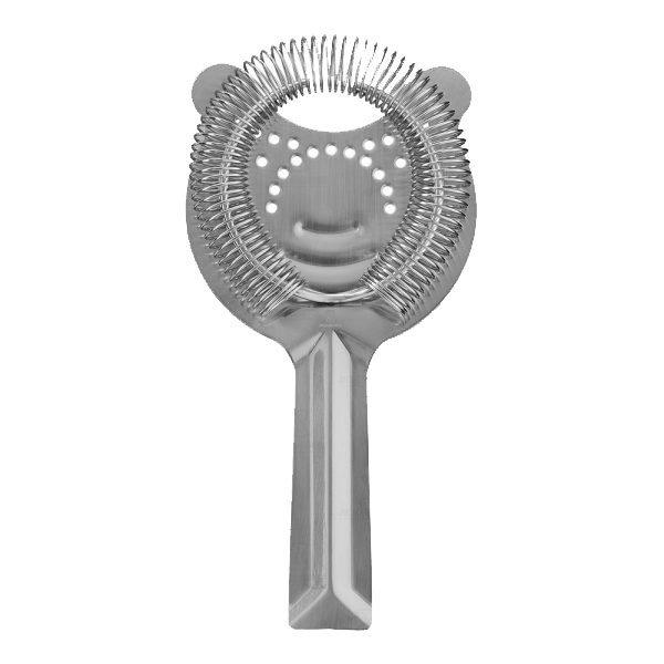 Jiggers  Euro Large Hawthorne with 2 Ears