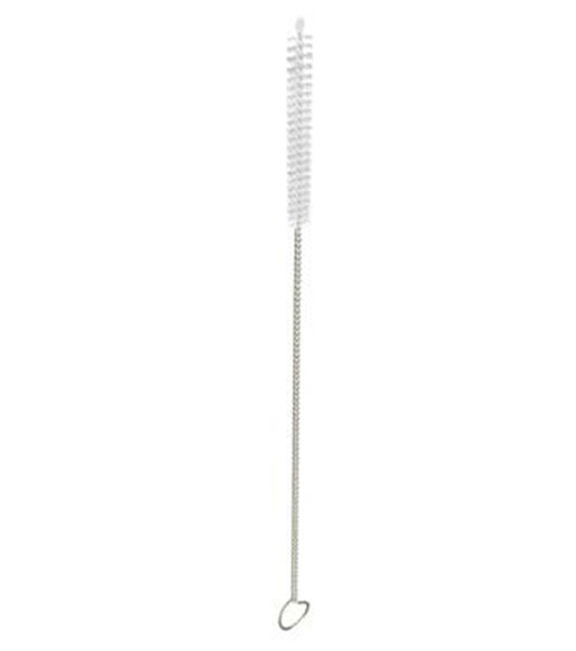 The 4 Barmen  Straw Cleaner (Stainless Steel)