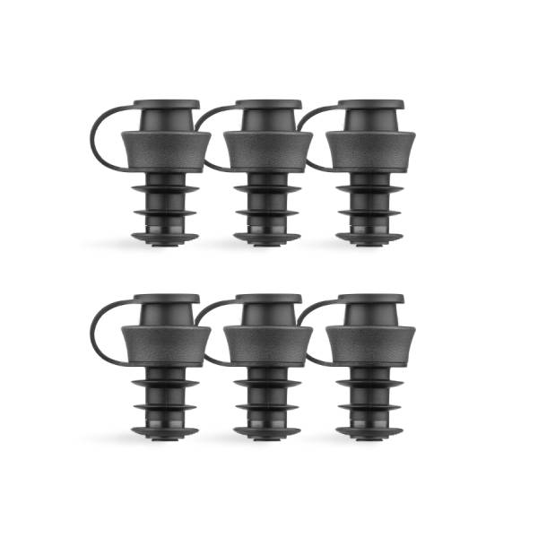 Coravin  Pivot Stoppers  6 Pieces / Pack