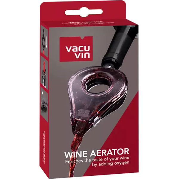 Vacu Vin  Wine Aerator