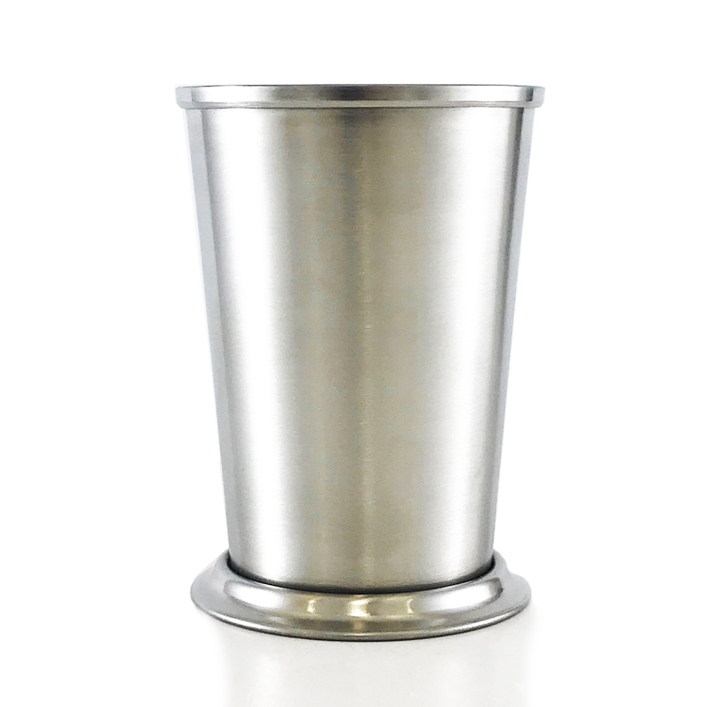 Julep Cup - Classic Stainless Steel