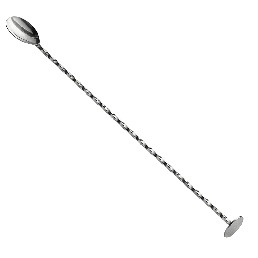 Classic Barspoon - Stainless Steel (31 cm)