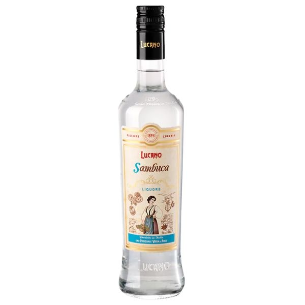 Sambuca Lucano (700 ml)