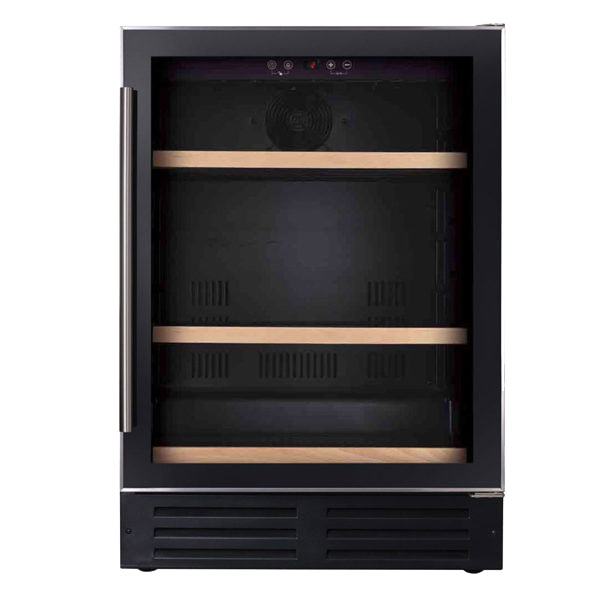 Temptech  Premium Fridge (Black)
