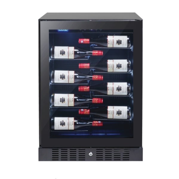 Kadeka Wine Cellar 40 Bottles Signature Series