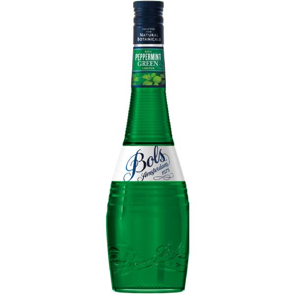 Bols  Peppermint Green (700ml)