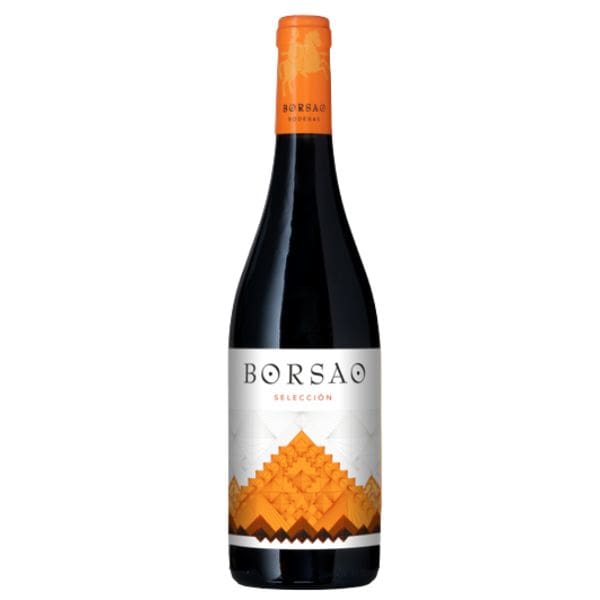 Borsao Seleccion Garnacha