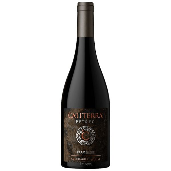 Caliterra Petreo Carmenere