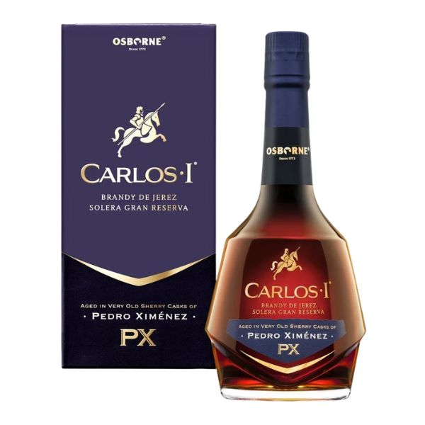 Carlos I Pedro Ximénez (700 ml)