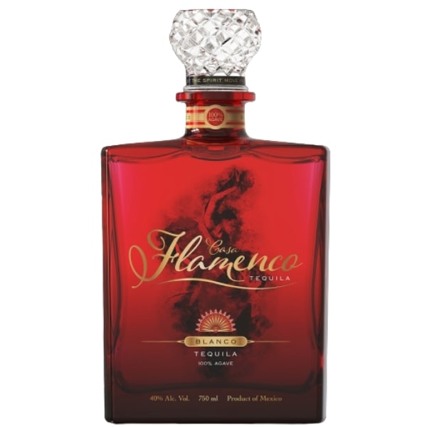 Casa Flamenco Blanco (750 ml)