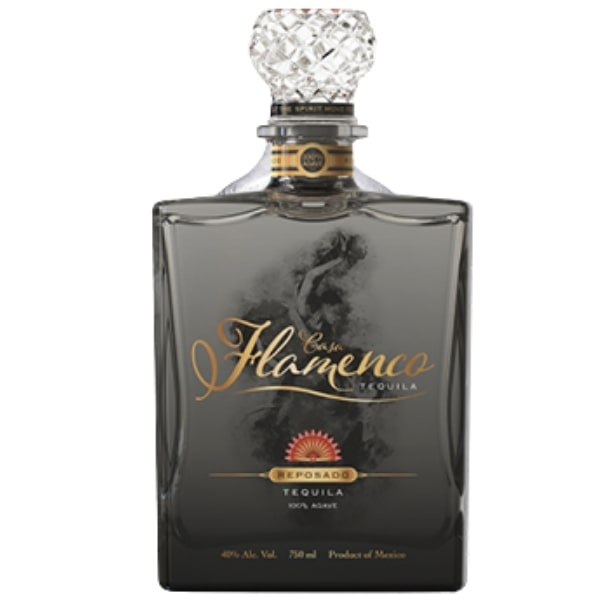 Casa Flamenco Reposado (750 ml)