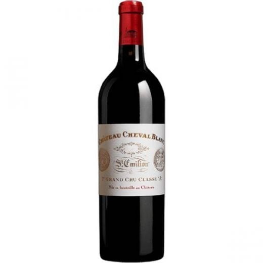 Chateau Cheval Blanc 1er Grand Cru Classe A 2014