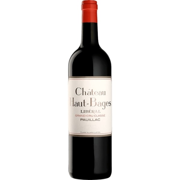 Château Haut-Bages Liberal 2020