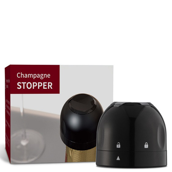 Premium  Champagne Stopper