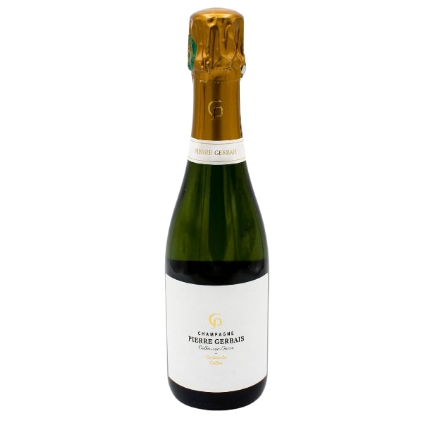 Champagne Pierre Gerbais Grains de Celles (375 ml)
