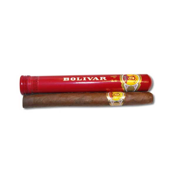 Bolivar  Tubos No.3 (Aluminum Tube)