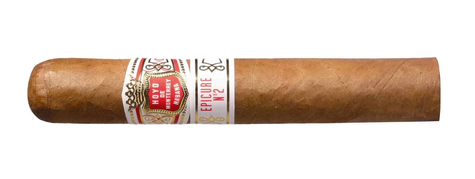Hoyo De Monterrey  Epicure No.2