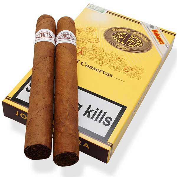 Jose L. Piedra  Conservas (5 Sticks per Box)