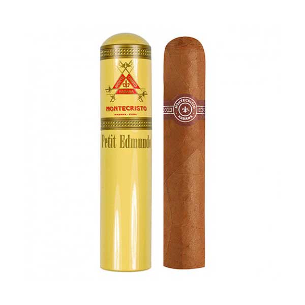 Montecristo  Petit Edmundo (Aluminum Tube)