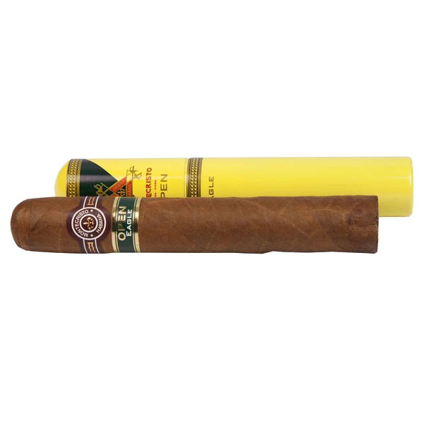 Montecristo  Open Eagle (Aluminum Tube)