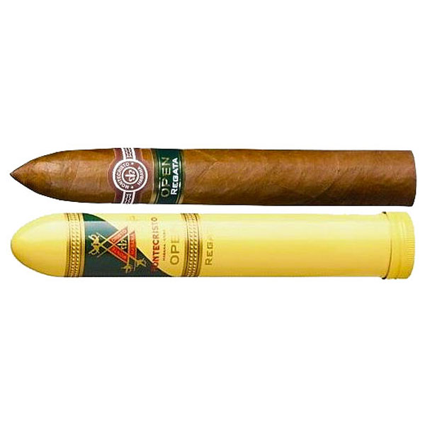 Montecristo  Open Regata (Aluminum Tube)