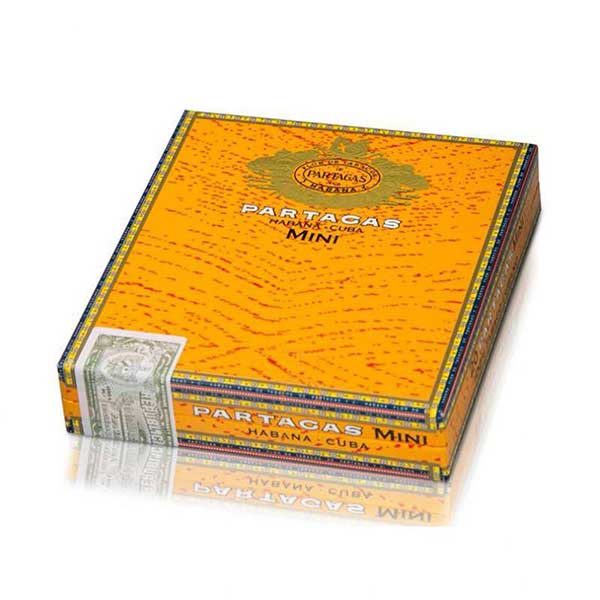 Partagas  Mini (20 Sticks per Box)