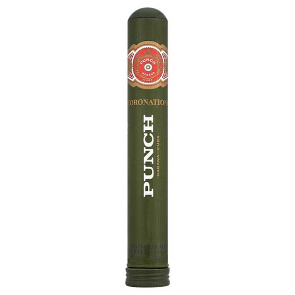 Punch  Coronation (Aluminum Tube)
