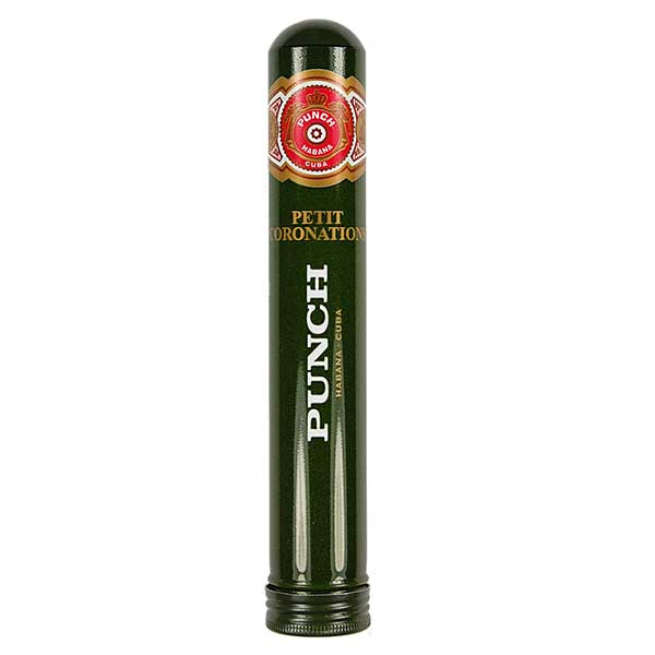 Punch  Petit Coronation (Aluminum Tube)