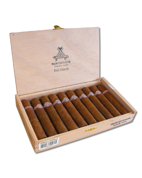 Montecristo  Petit Edmundo (10 Sticks per Box)