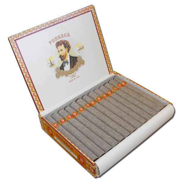 Fonseca  No.1 (25 Sticks per Box)