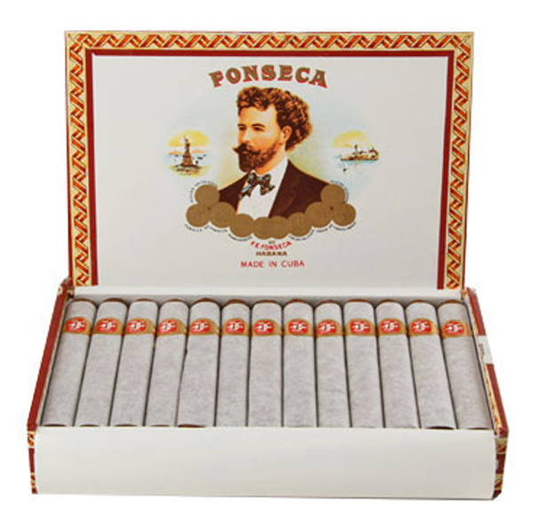 Fonseca  KDT Cadetes (25 Sticks per Box)