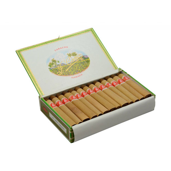 La Flor De Cano  Petit Coronas (25 Sticks per Box)