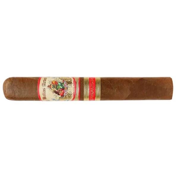 AJ Fernandez  Bellas Artes Hybrid Robusto