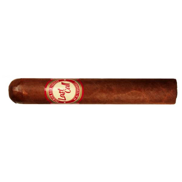 AJ Fernandez  Last Call Habano Geniales