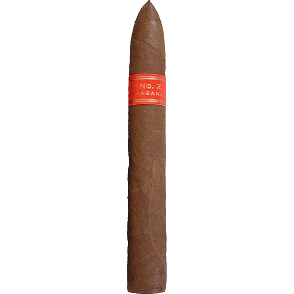 Partagas  Serie P No.2 (No Tube)