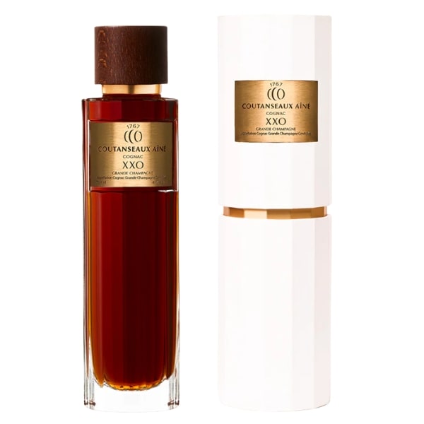 Coutanseaux Aîné XXO Cognac (700 ml)