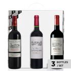 Avignonesi Producer Experience Set – 6 Bottles