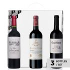 Avignonesi Producer Experience Set – 6 Bottles