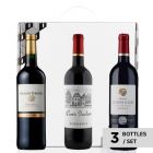 Avignonesi Producer Experience Set – 6 Bottles