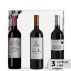 Avignonesi Producer Experience Set – 6 Bottles