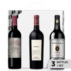 Avignonesi Producer Experience Set – 6 Bottles