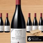 2 am shiraz Barossa vallay (Wooden Case) (6 Bottles in Case)
