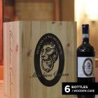 Monchiero Carbone Roero Printi Riserva DOCG (Wooden Case) (6 Bottles in Case)