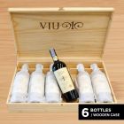 Viu Manent Viu 1 (Wooden Case) (6 Bottles in Case)