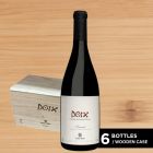 2 am shiraz Barossa vallay (Wooden Case) (6 Bottles in Case)